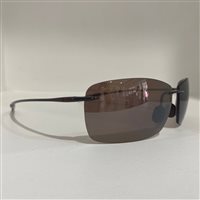Sunglasses Maui Jim Man LIGHTHOUSE H423-26 - H423-26